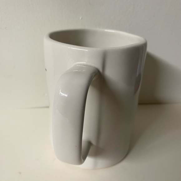 Rae Dunn “Nice” mug - Picture 5 of 5